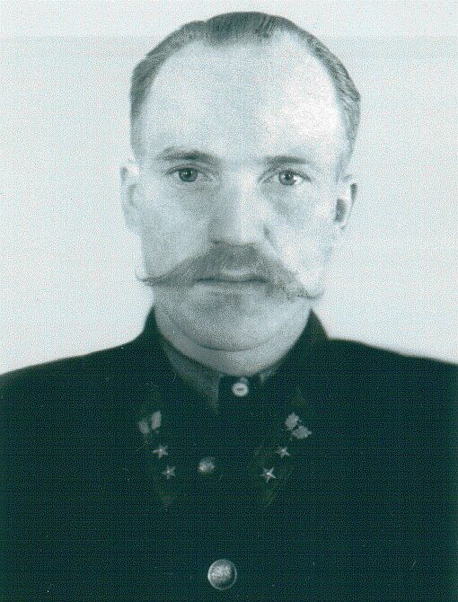 Шахматов Федор Александрович