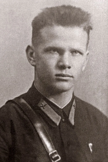 Емельянов Яков Петрович