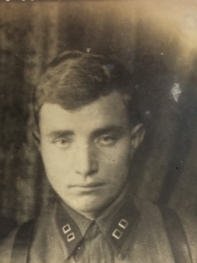 Малахов Валентин Иванович