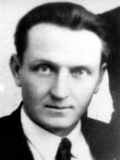 Калиновский Антон Климентьевич