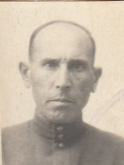 Зенкин Пётр Никандрович
