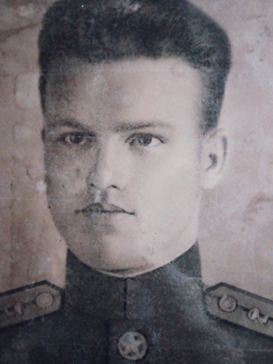 Квашнин Пётр Александрович