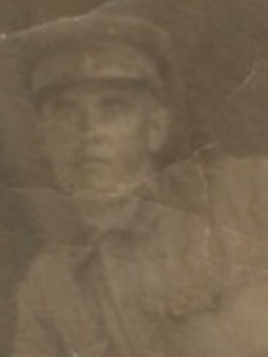 Титаренко Константин Иустинович