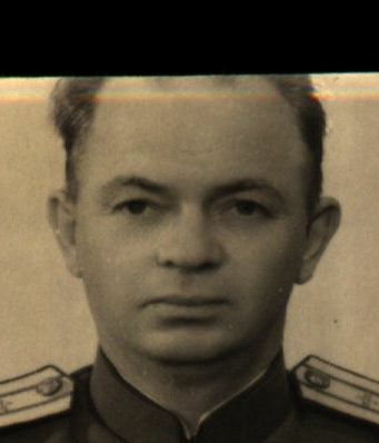 Кулагин Константин Иванович