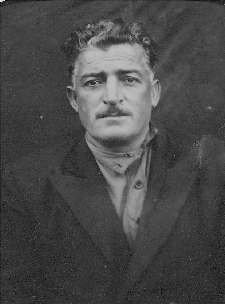 Дарбинян Саркис Саакович