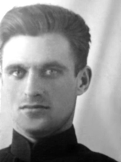 Глухов Вениамин Дмитриевич