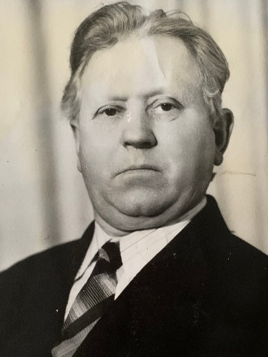Цветков / Талюк Николай Михайлович