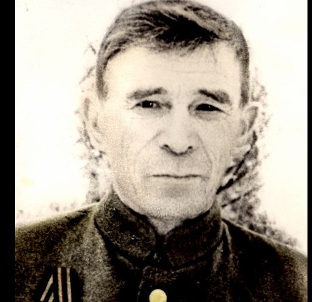 Ахматнур Муллаян Шайнурович