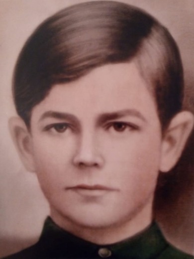 Павленко Фёдор Родионович