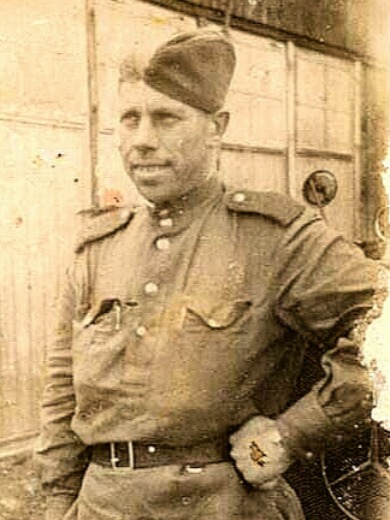 Якименко Василий Семенович