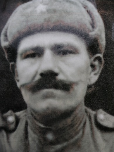 Токарев Сергей Михайлович