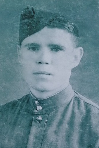 Романенко Григорий Иванович