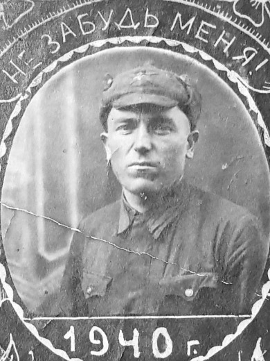 Полукеев Василий Михайлович