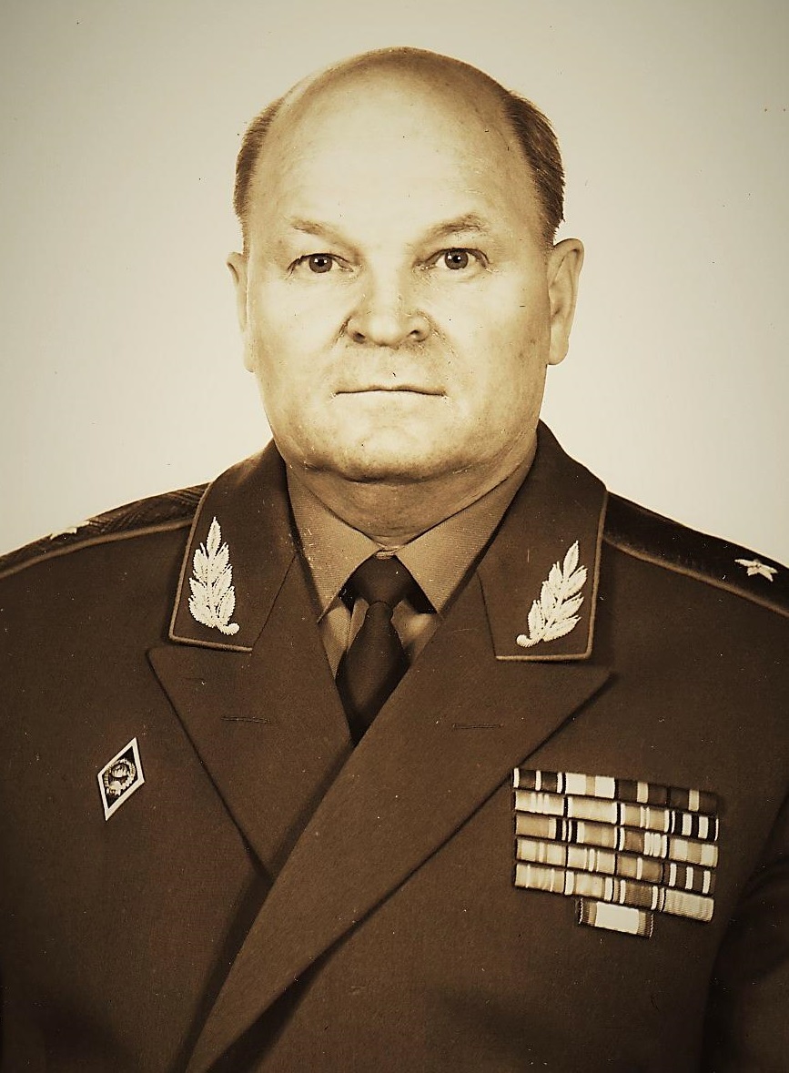 Толочков Михаил Иванович