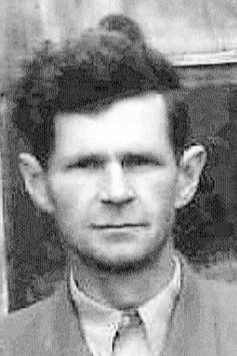 Грибанов Борис Петрович