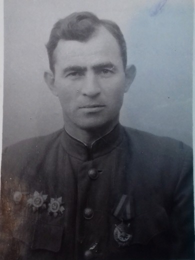 Рукосуев Александр Иванович