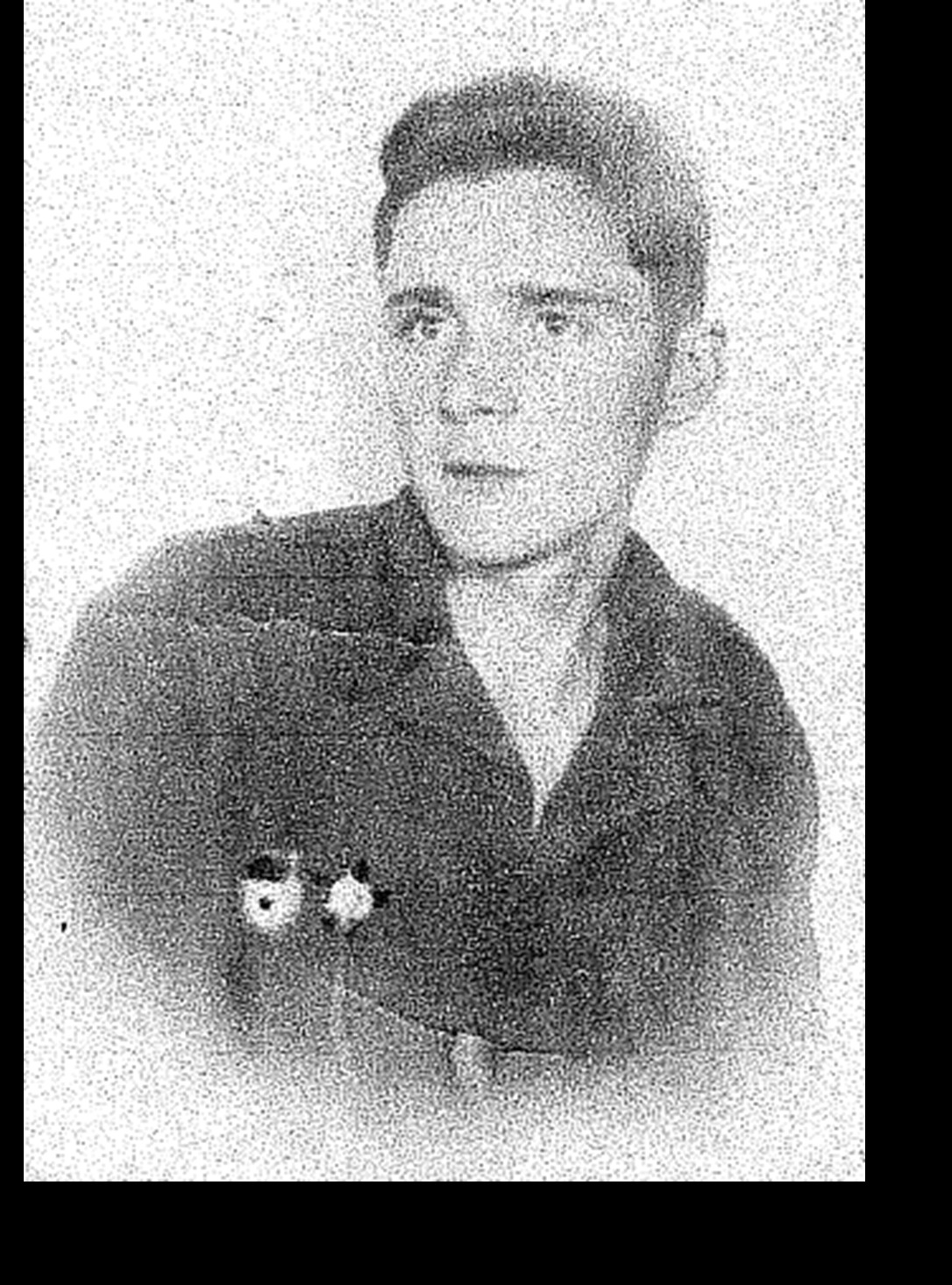 Микульчик Ливерий Васильевич