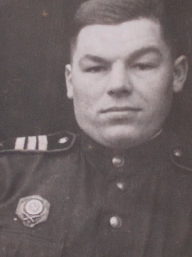 Ягупов Александр Григорьевич