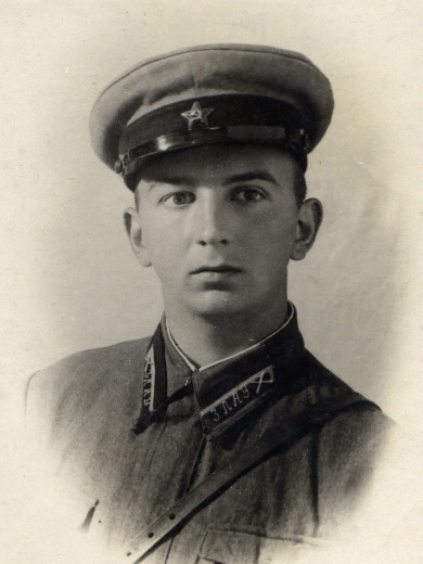 Козловский Сергей Александрович