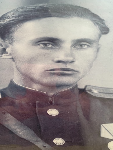 Бобров Дмитрий Павлович