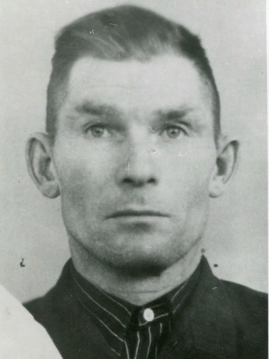 Хохлов Василий Васильевич