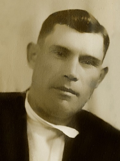 Русов Николай Петрович