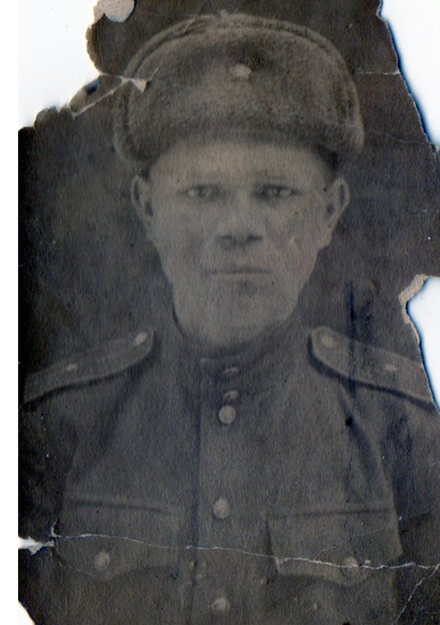 Шкитяев Владимир Ильич