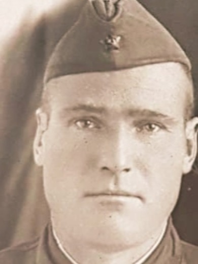 Лаптев Василий Васильевич