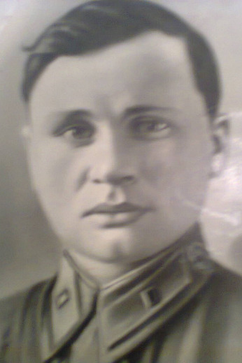 Волчков Иван Никифорович