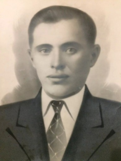 Сухарев Агафон Артамонович