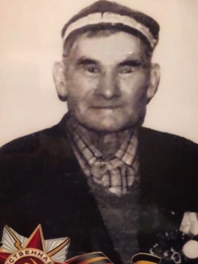 Нуреев Латып Шайахметович