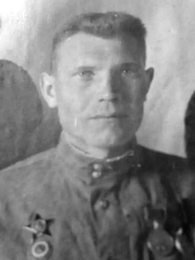 Родиков Николай Митрофанович