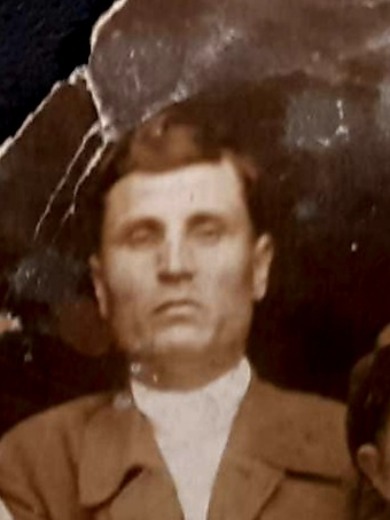 Игольников Алексей Андреевич