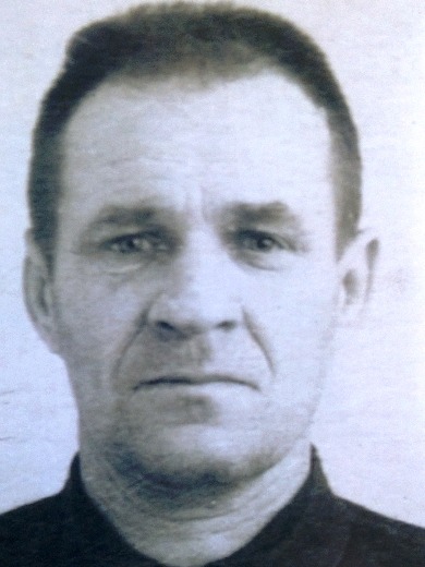 Пашков Сергей Петрович
