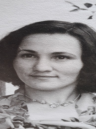 Ревенко Мария Пархфентьевна