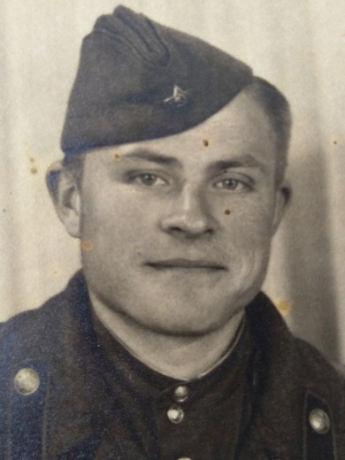 Нелюбов Николай Иванович