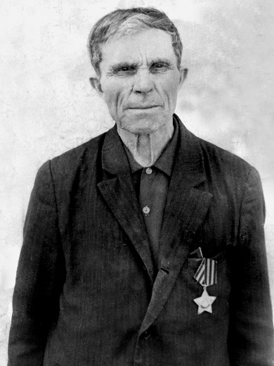 Чуркин Иван Иванович