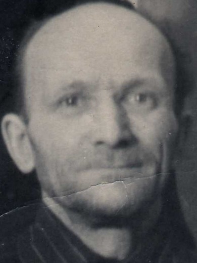 Фокин Василий Александрович