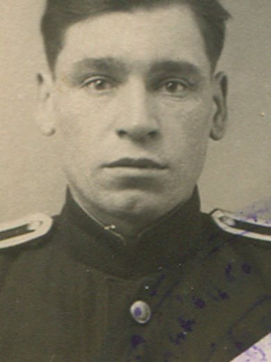 Козырев Николай Григорьевич