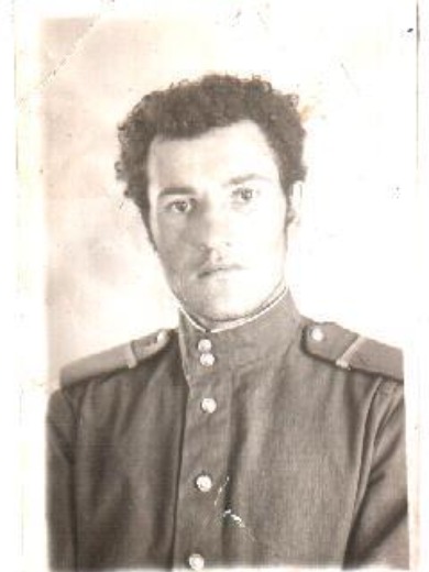 Булдаков Виктор Алексеевич