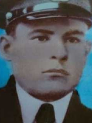 Возликов Александр Филиппович