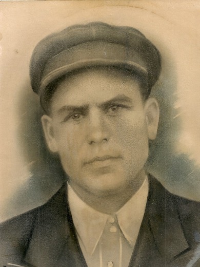 Карасев Митрофан Иванович