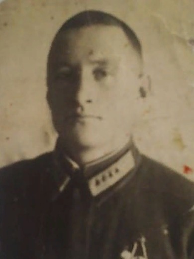 Бурков Аркадий Романович