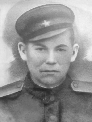 Иванов Иван Александрович