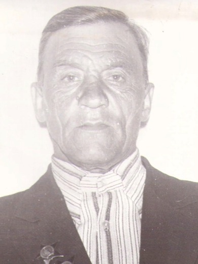 Кочетов Игнат Максимович