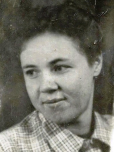 Уланова Надежда Григорьевна