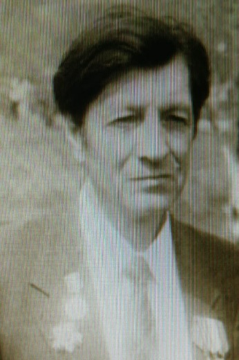 Деев Александр Семенович