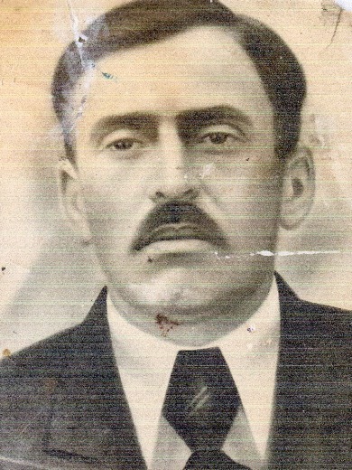 Гелисанов Данил Михайлович