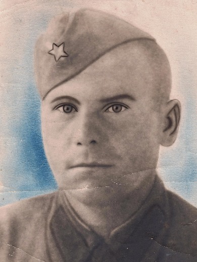 Зубов Афиноген Изосимович