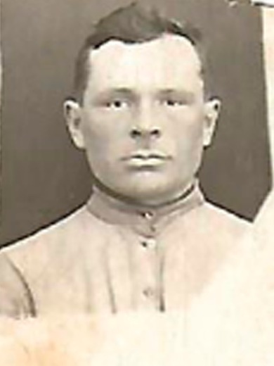 Вакуров Константин Андриянович